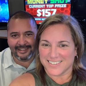 Meet your Posher, Dee